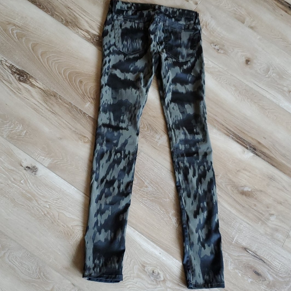 EUC Joe's Skinny Fit Pant - Picture 7 of 10